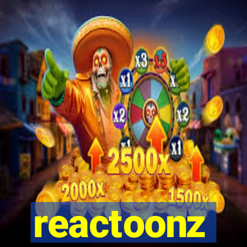 reactoonz