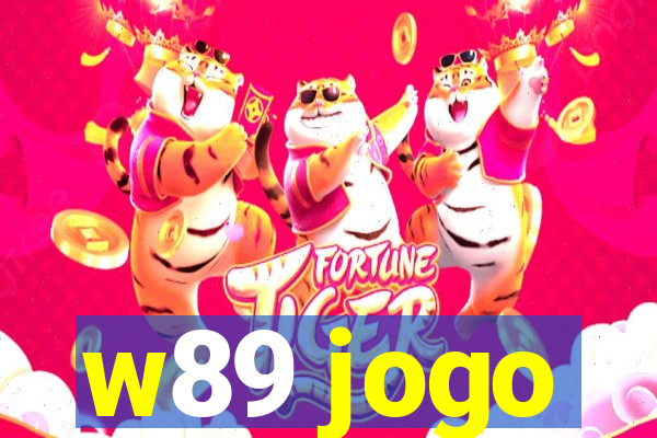 w89 jogo