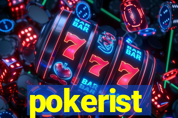 pokerist