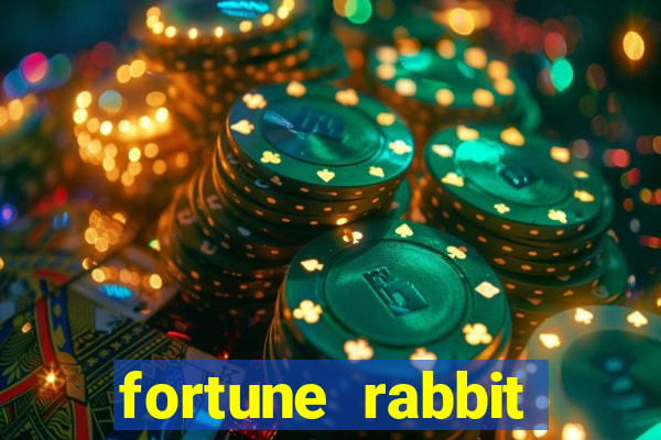 fortune rabbit estrela bet