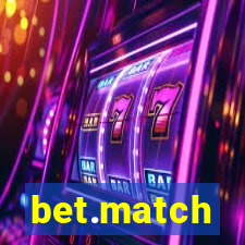 bet.match