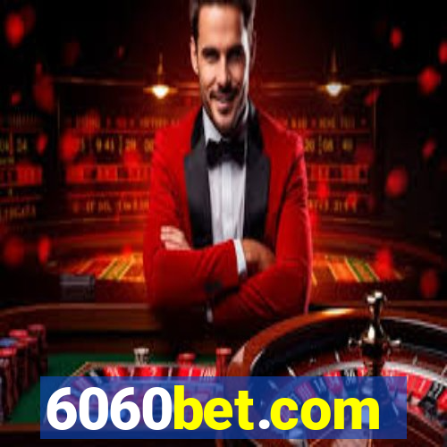 6060bet.com