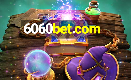 6060bet.com