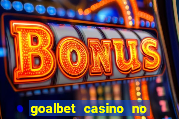 goalbet casino no deposit bonus