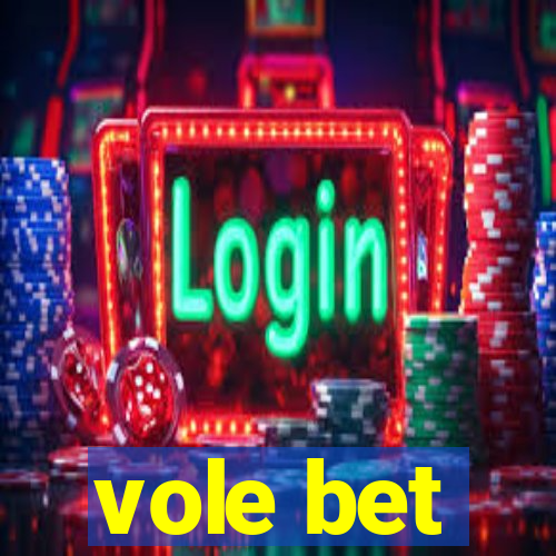 vole bet