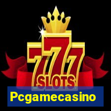 Pcgamecasino