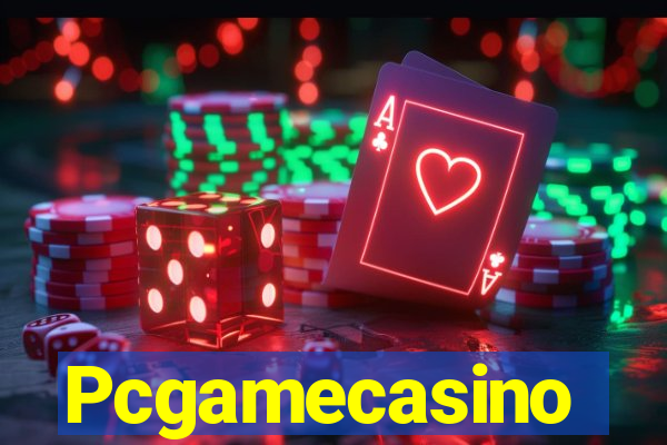 Pcgamecasino