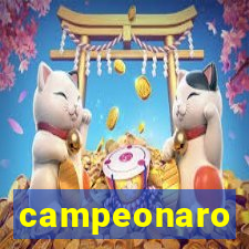 campeonaro brasileiro serie a