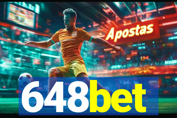 648bet