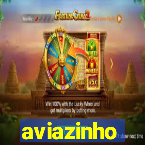 aviazinho