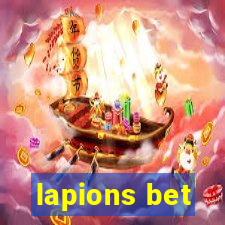 lapions bet