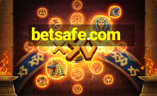 betsafe.com