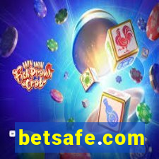 betsafe.com