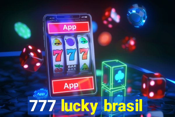 777 lucky brasil