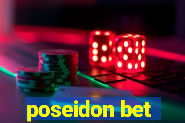 poseidon bet