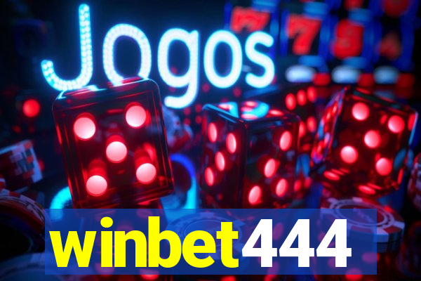 winbet444