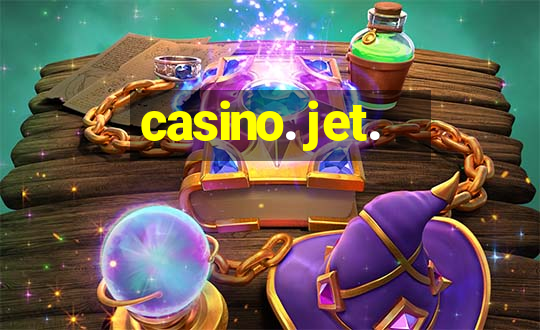 casino. jet.