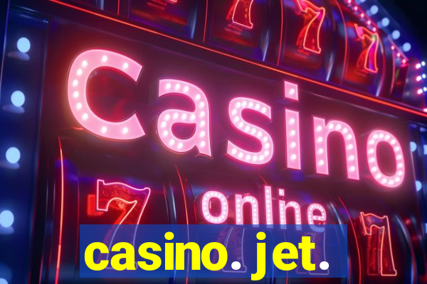 casino. jet.