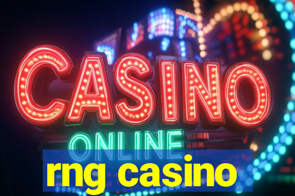 rng casino