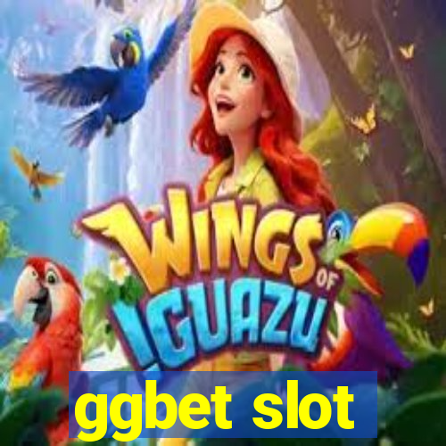 ggbet slot