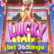 bet 365bingo