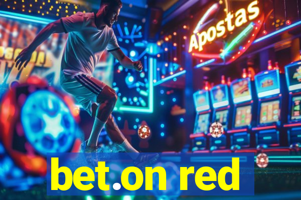 bet.on red