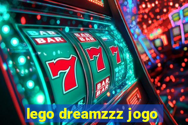 lego dreamzzz jogo