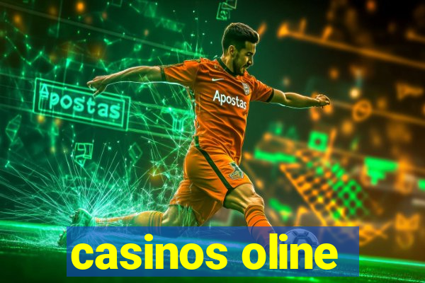 casinos oline