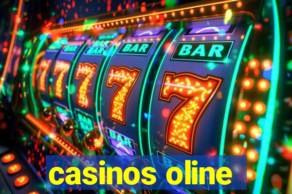 casinos oline