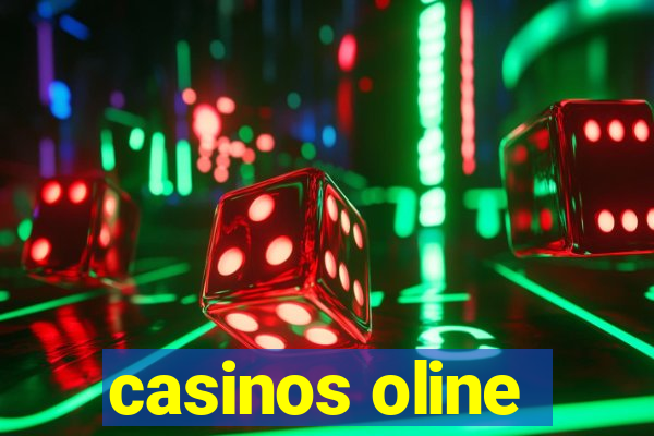 casinos oline