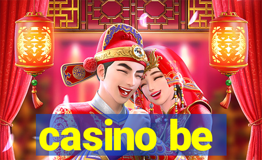 casino be