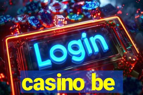 casino be