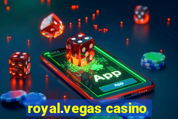 royal.vegas casino