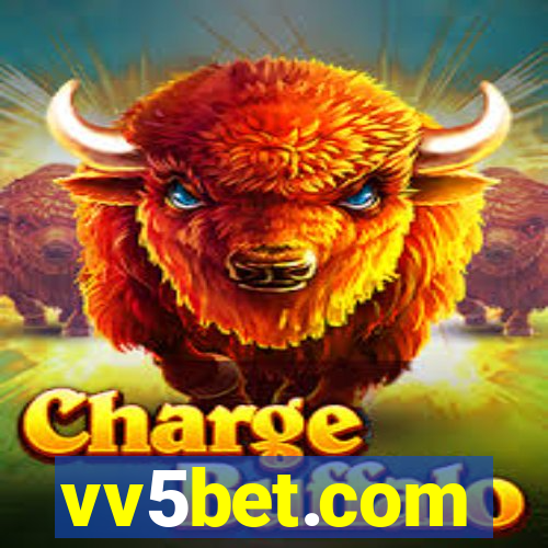 vv5bet.com