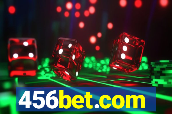 456bet.com