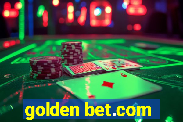 golden bet.com