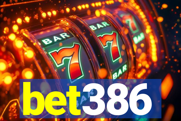 bet386