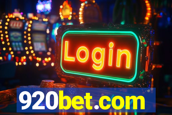 920bet.com