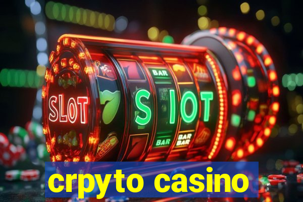 crpyto casino