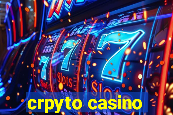 crpyto casino