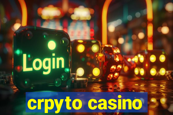 crpyto casino