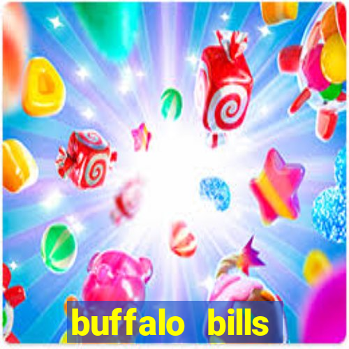 buffalo bills casino and resort