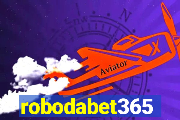 robodabet365