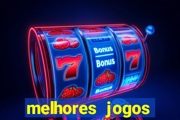 melhores jogos estrategia android