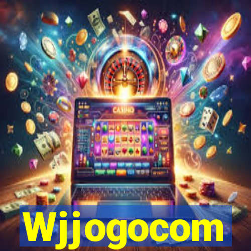 Wjjogocom