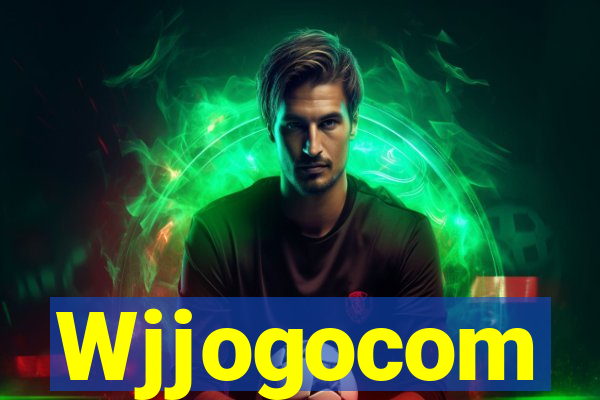 Wjjogocom