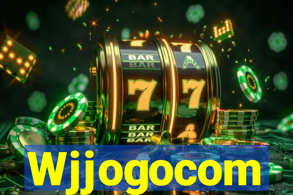 Wjjogocom