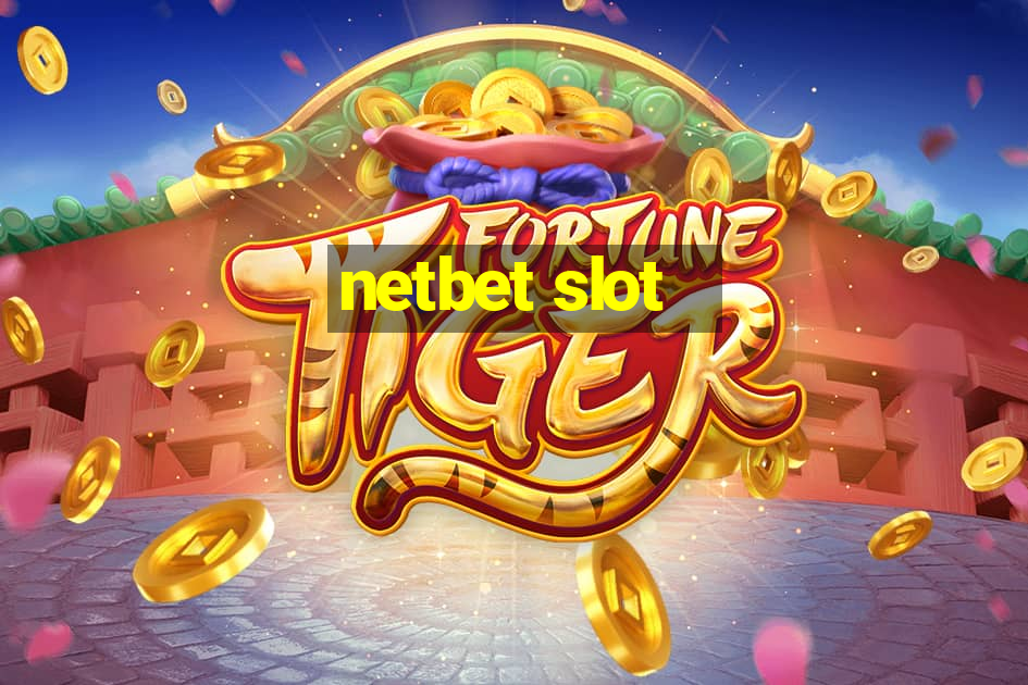 netbet slot