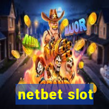 netbet slot