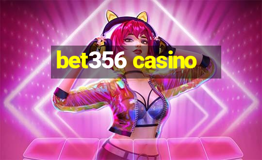 bet356 casino